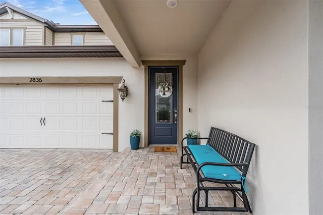 $849,000 | 2836 Buckhorn Forest Drive, Valrico, FL 33594