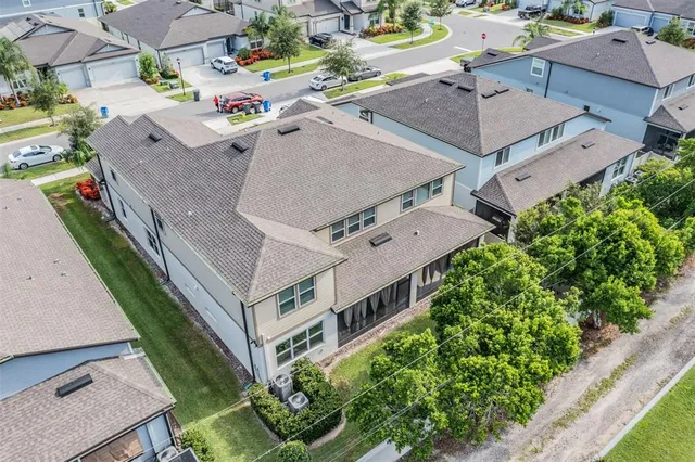 $849,000 | 2836 Buckhorn Forest Drive, Valrico, FL 33594