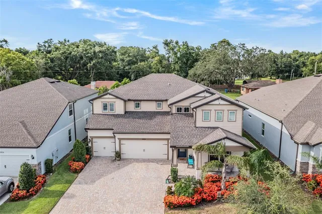 $849,000 | 2836 Buckhorn Forest Drive, Valrico, FL 33594