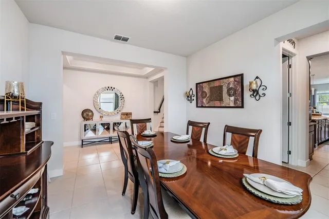 $849,000 | 2836 Buckhorn Forest Drive, Valrico, FL 33594