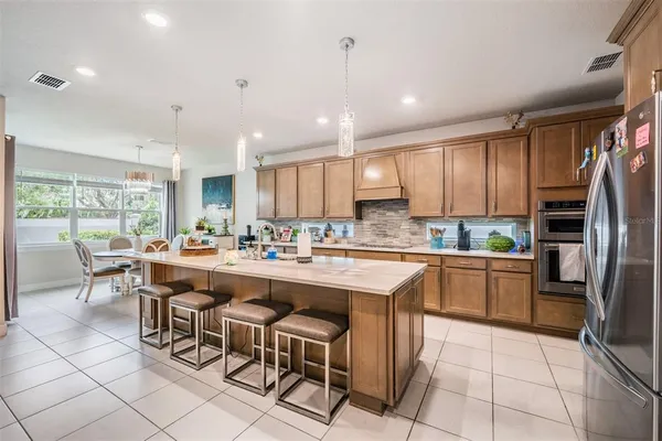 $799,999 | 2836 Buckhorn Forest Drive, Valrico, FL 33594