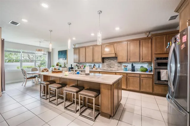 $849,000 | 2836 Buckhorn Forest Drive, Valrico, FL 33594