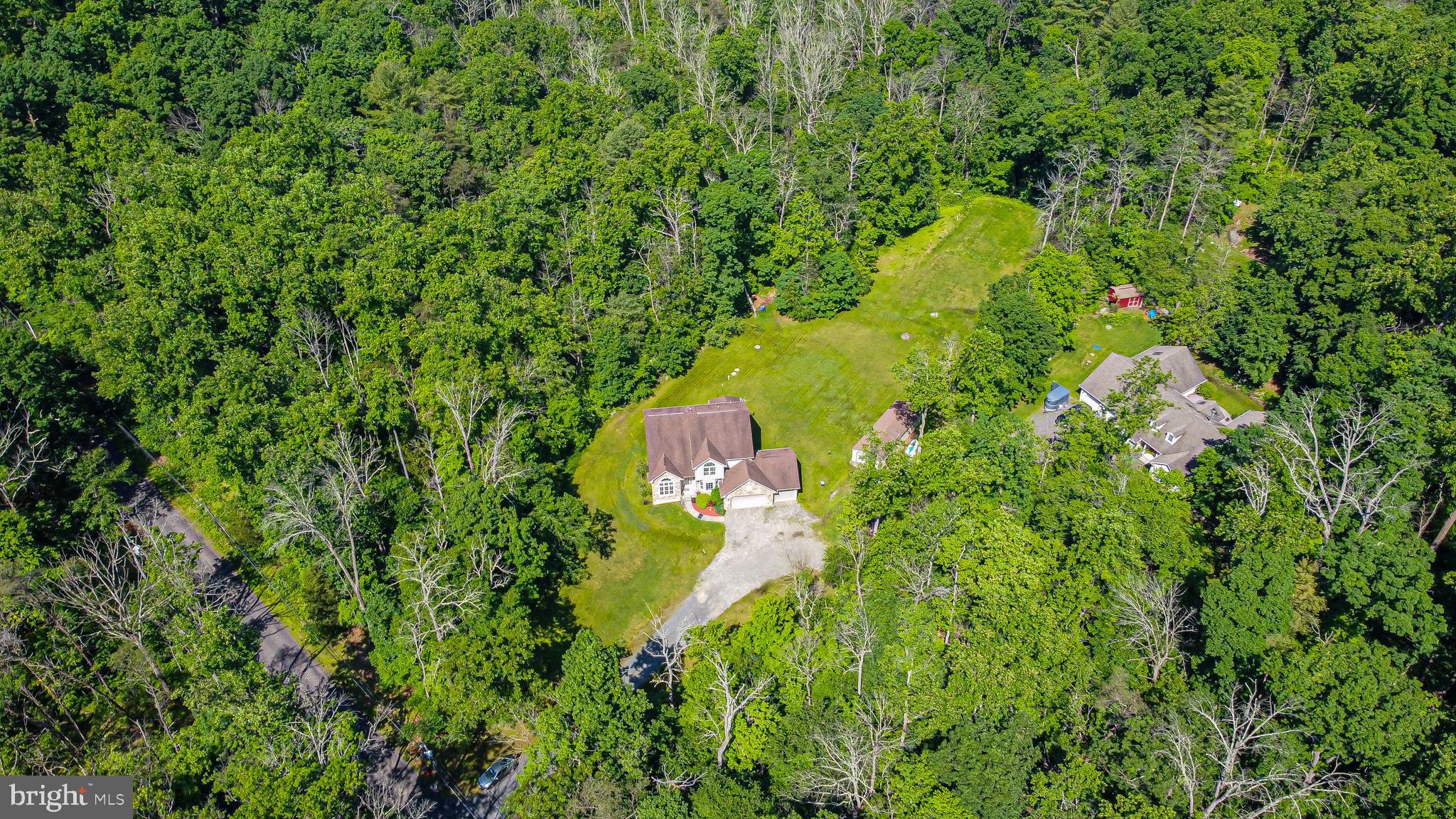 603 Hill Road Green Lane, PA 18054 - Photo 7 of 67