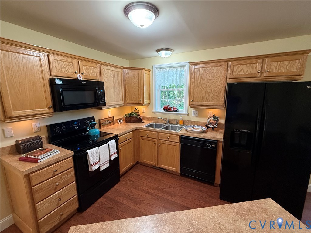 3899 Howell Road Powhatan, VA 23139 - Photo 11 of 37 Gallery Image 11