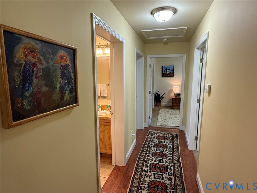 3899 Howell Road Powhatan, VA 23139 - Photo 13 of 37 Gallery Image 13