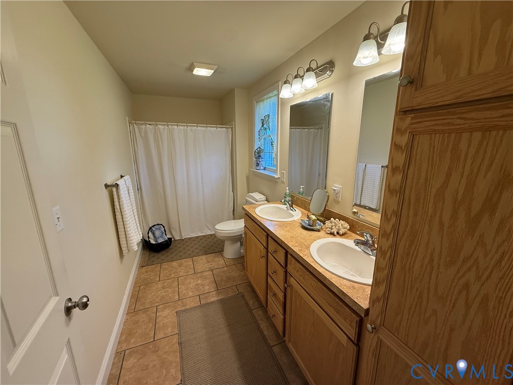 3899 Howell Road Powhatan, VA 23139 - Photo 17 of 37 Gallery Image 17