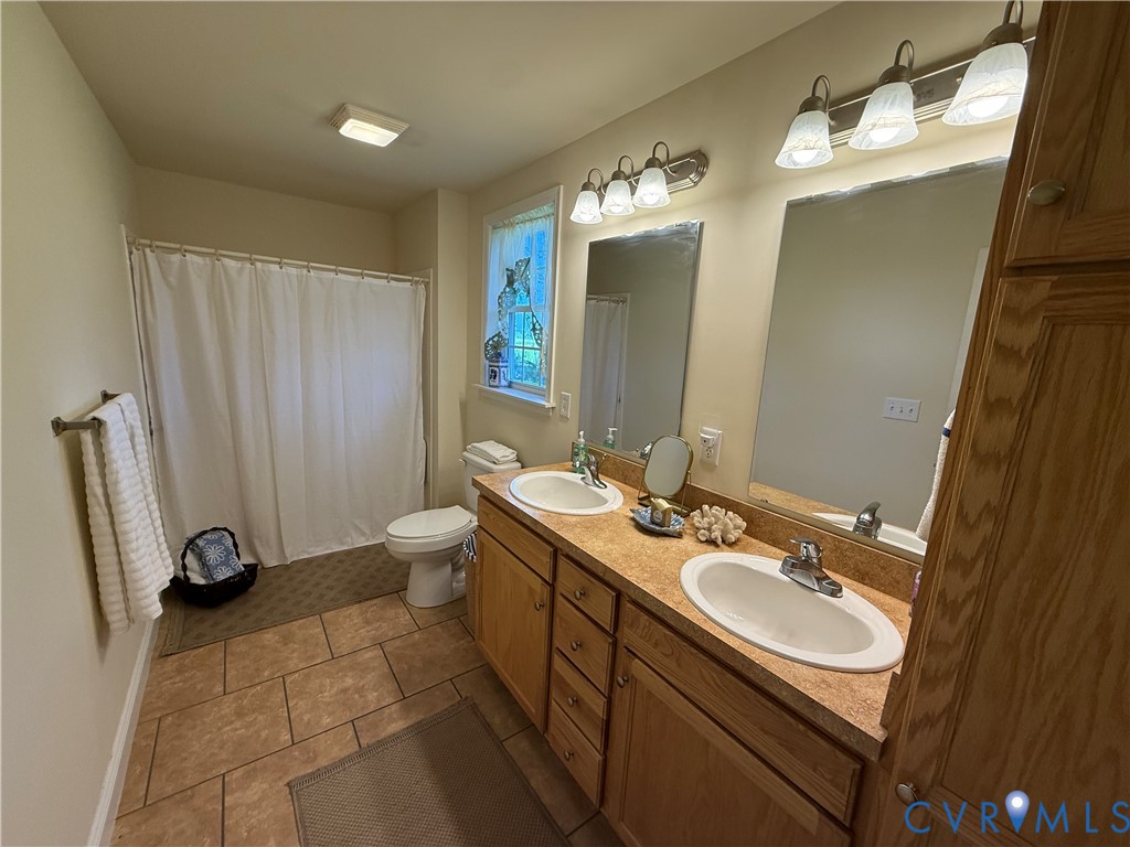 3899 Howell Road Powhatan, VA 23139 - Photo 18 of 37 Gallery Image 18