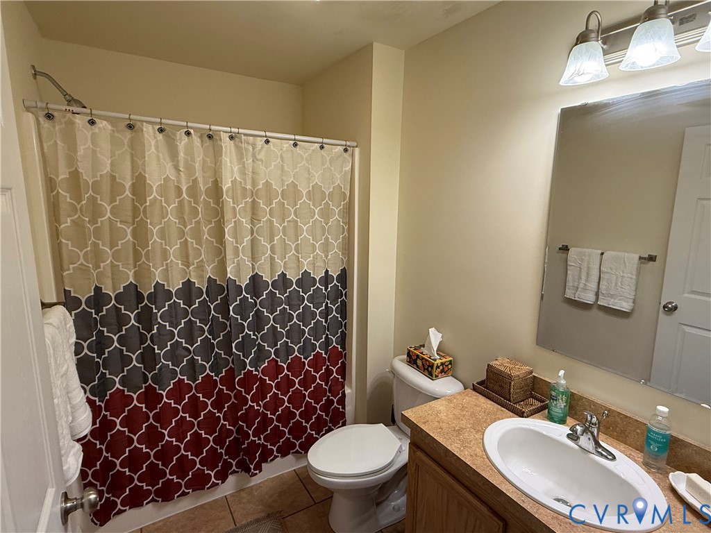3899 Howell Road Powhatan, VA 23139 - Photo 23 of 37 Gallery Image 23