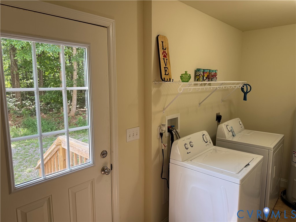 3899 Howell Road Powhatan, VA 23139 - Photo 24 of 37 Gallery Image 24