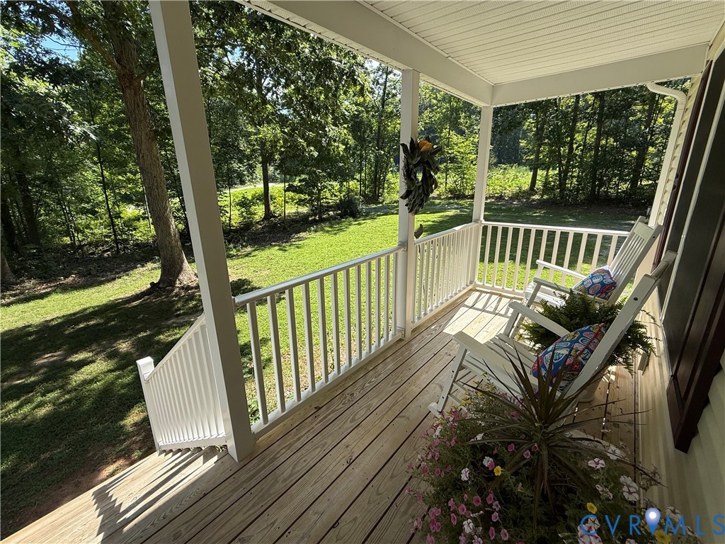 3899 Howell Road Powhatan, VA 23139 - Photo 26 of 37 Gallery Image 26