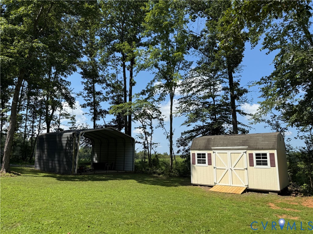 3899 Howell Road Powhatan, VA 23139 - Photo 27 of 37 Gallery Image 27