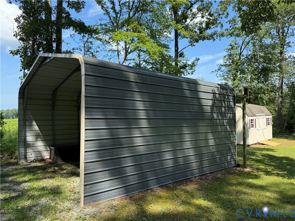 3899 Howell Road Powhatan, VA 23139 - Photo 30 of 37 Gallery Image 30