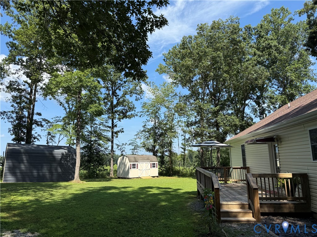 3899 Howell Road Powhatan, VA 23139 - Photo 31 of 37 Gallery Image 31
