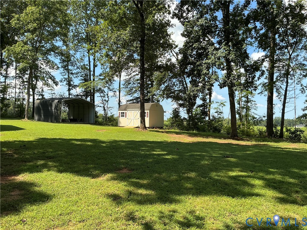 3899 Howell Road Powhatan, VA 23139 - Photo 32 of 37 Gallery Image 32