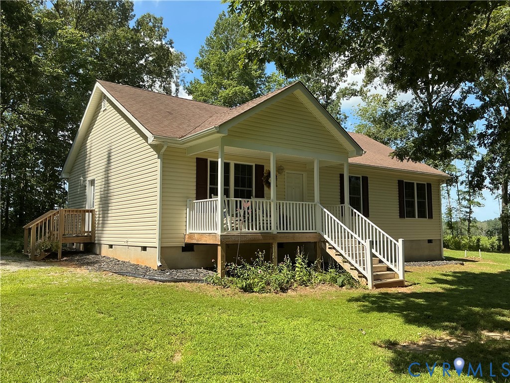 3899 Howell Road Powhatan, VA 23139 - Photo 33 of 37 Gallery Image 33