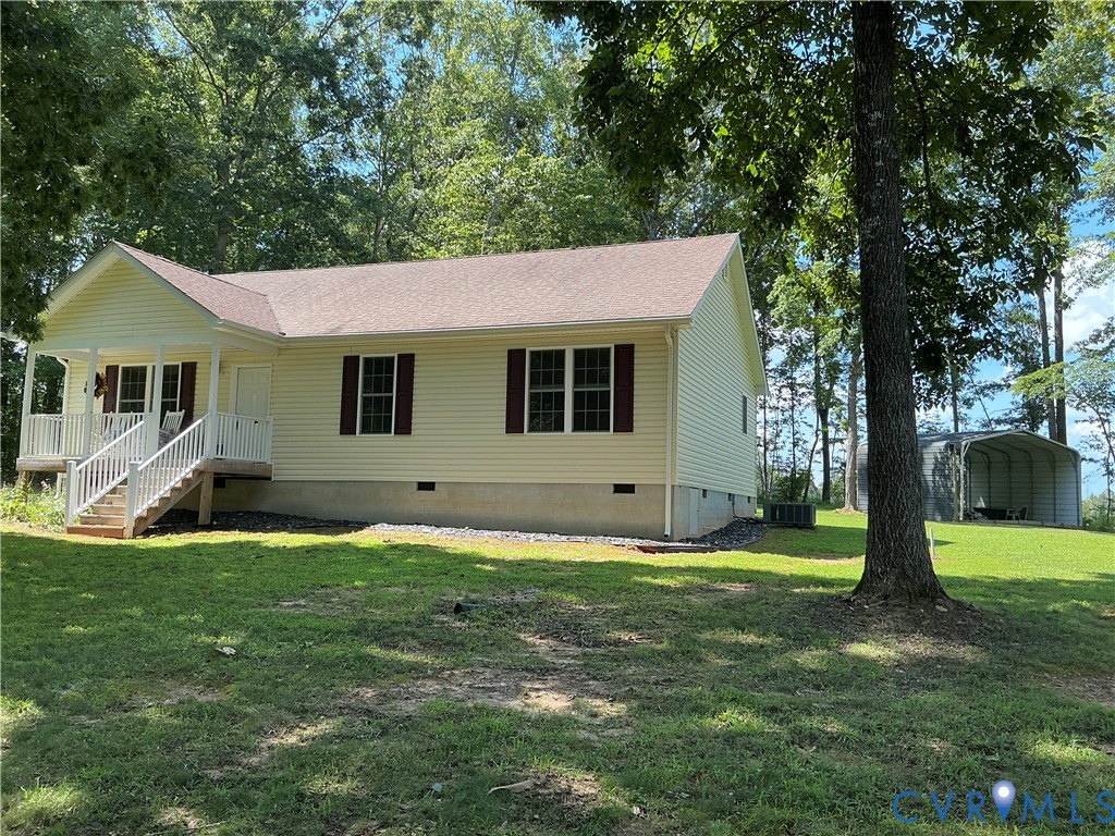3899 Howell Road Powhatan, VA 23139 - Photo 35 of 37 Gallery Image 35