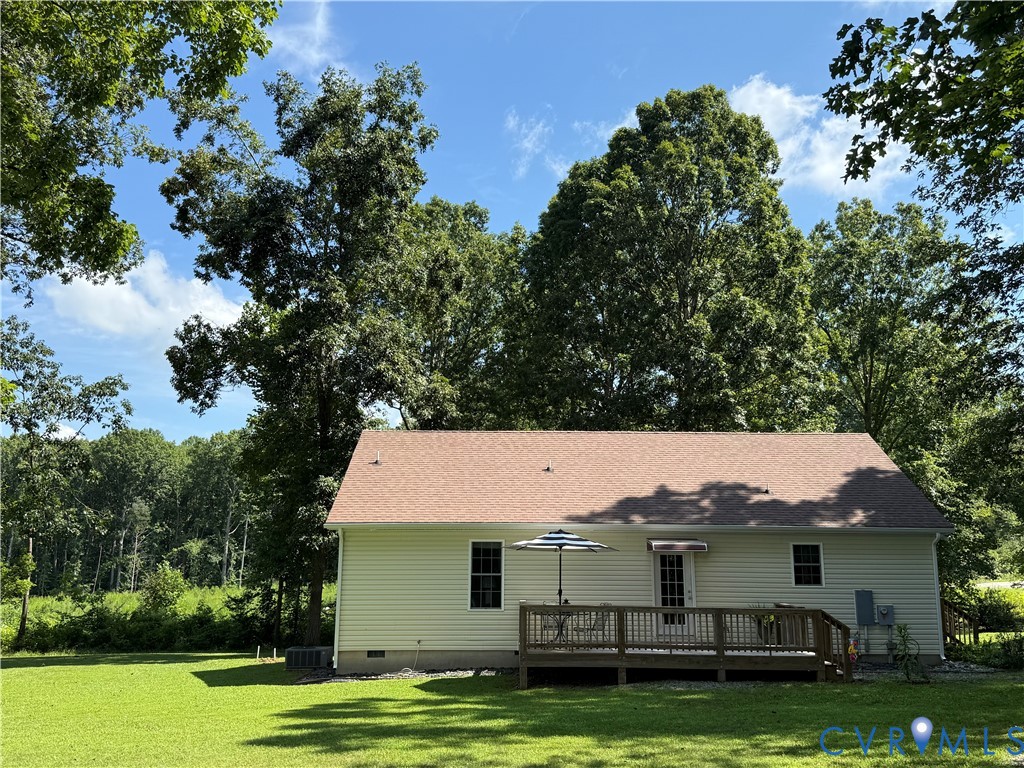 3899 Howell Road Powhatan, VA 23139 - Photo 37 of 37 Gallery Image 37