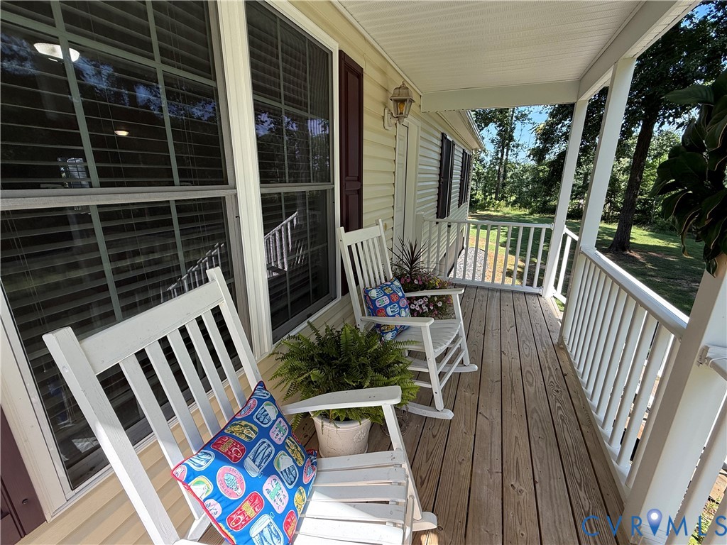 3899 Howell Road Powhatan, VA 23139 - Photo 4 of 37 Gallery Image 4