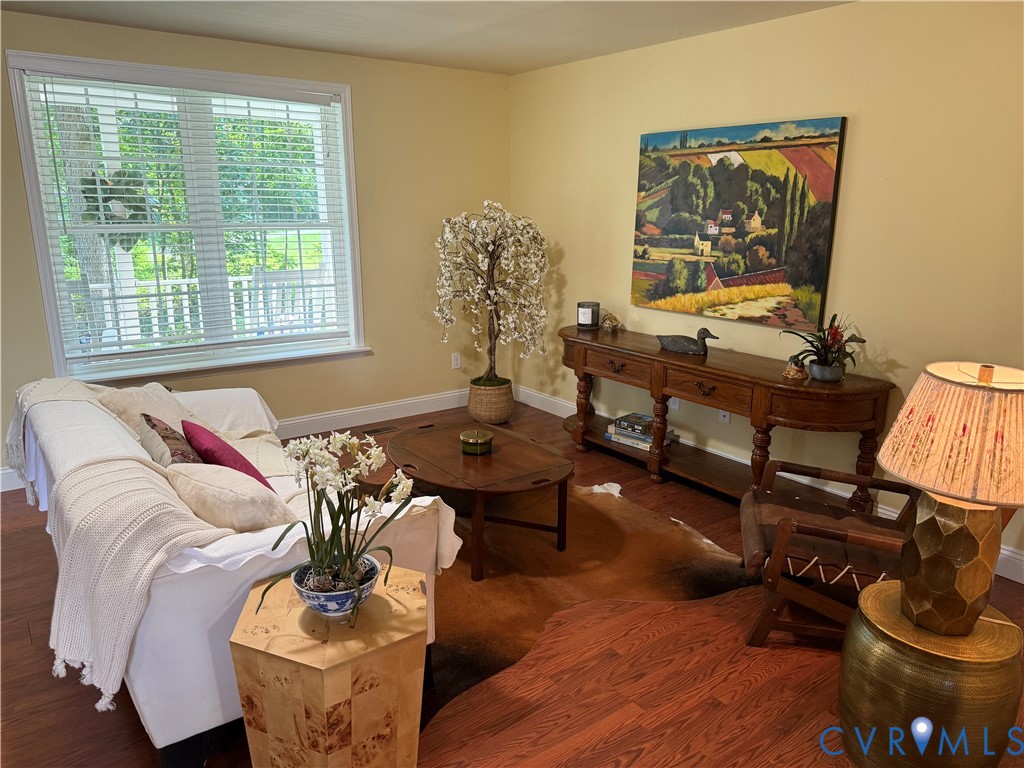3899 Howell Road Powhatan, VA 23139 - Photo 5 of 37 Gallery Image 5