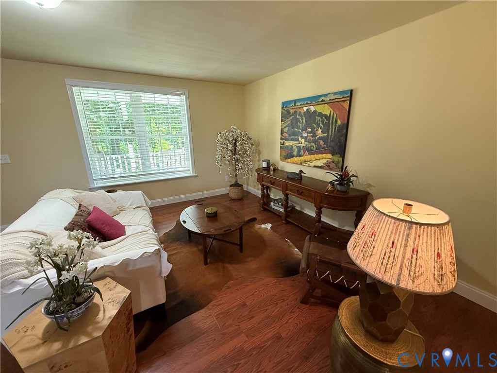3899 Howell Road Powhatan, VA 23139 - Photo 6 of 37 Gallery Image 6
