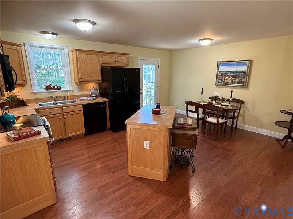 3899 Howell Road Powhatan, VA 23139 - Photo 9 of 37 Gallery Image 9
