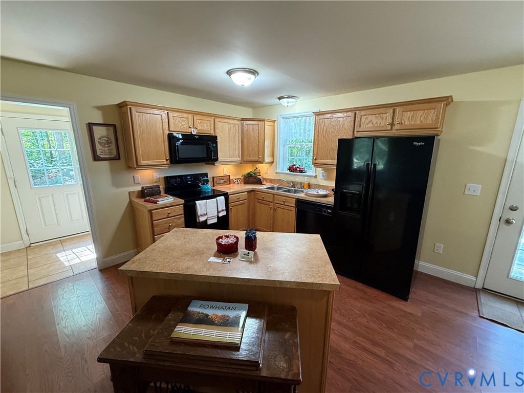 3899 Howell Road Powhatan, VA 23139 - Photo 10 of 37 Gallery Image 10