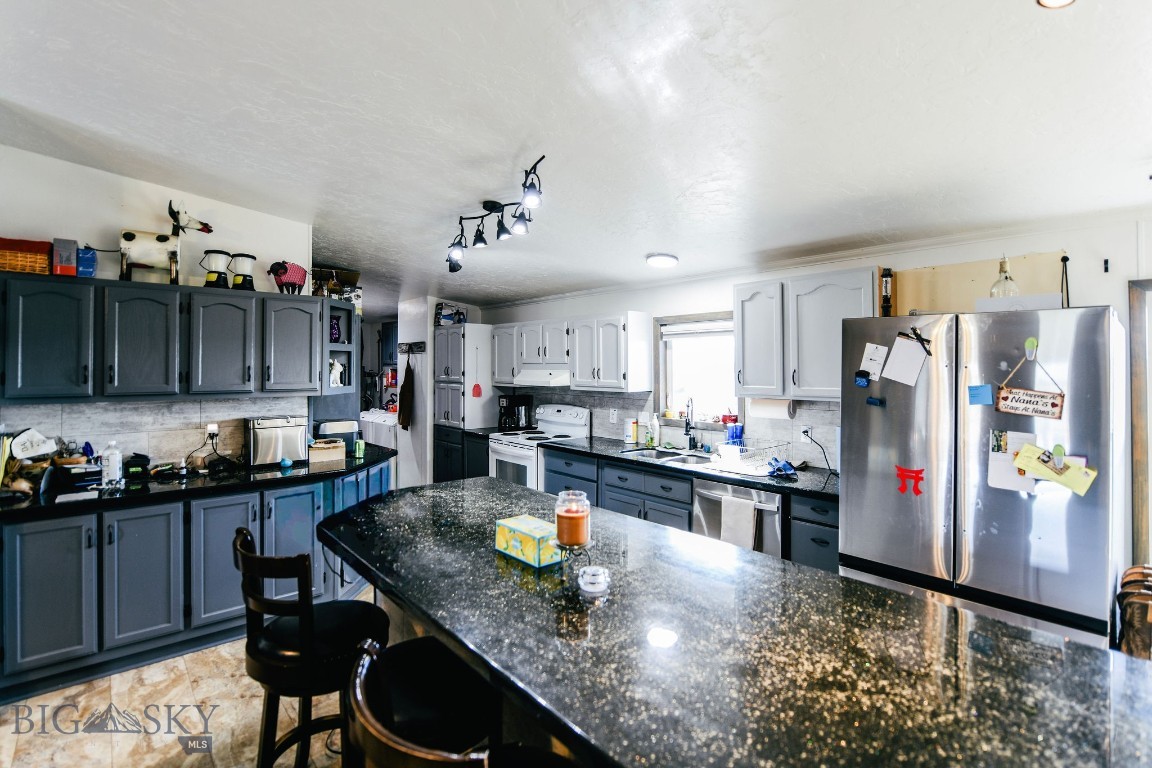 2000 Rock Creek Road Wisdom, MT 59761 - Photo 8 of 26 Gallery Image 8