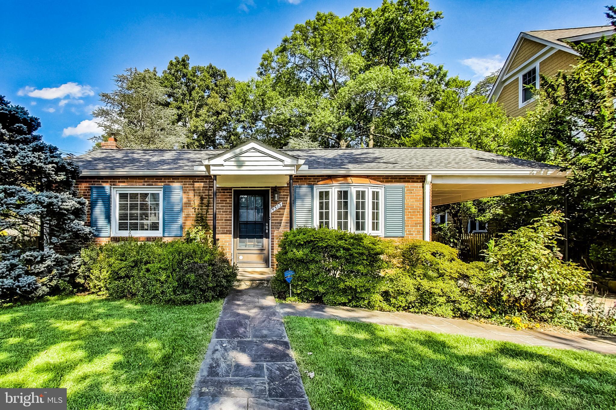 4513 Puller Drive Kensington, MD 20895 - Photo 12 of 46