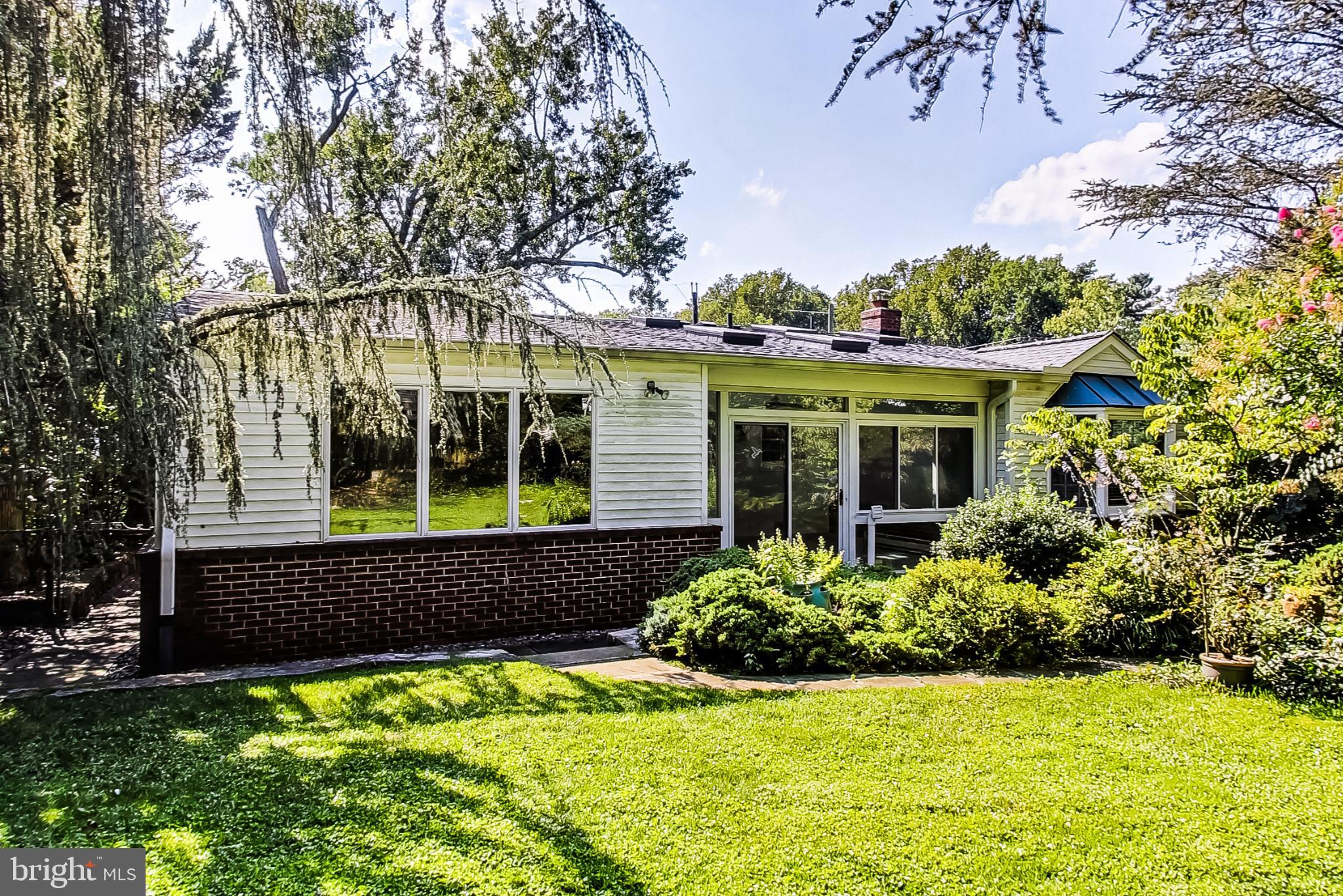 4513 Puller Drive Kensington, MD 20895 - Photo 38 of 46