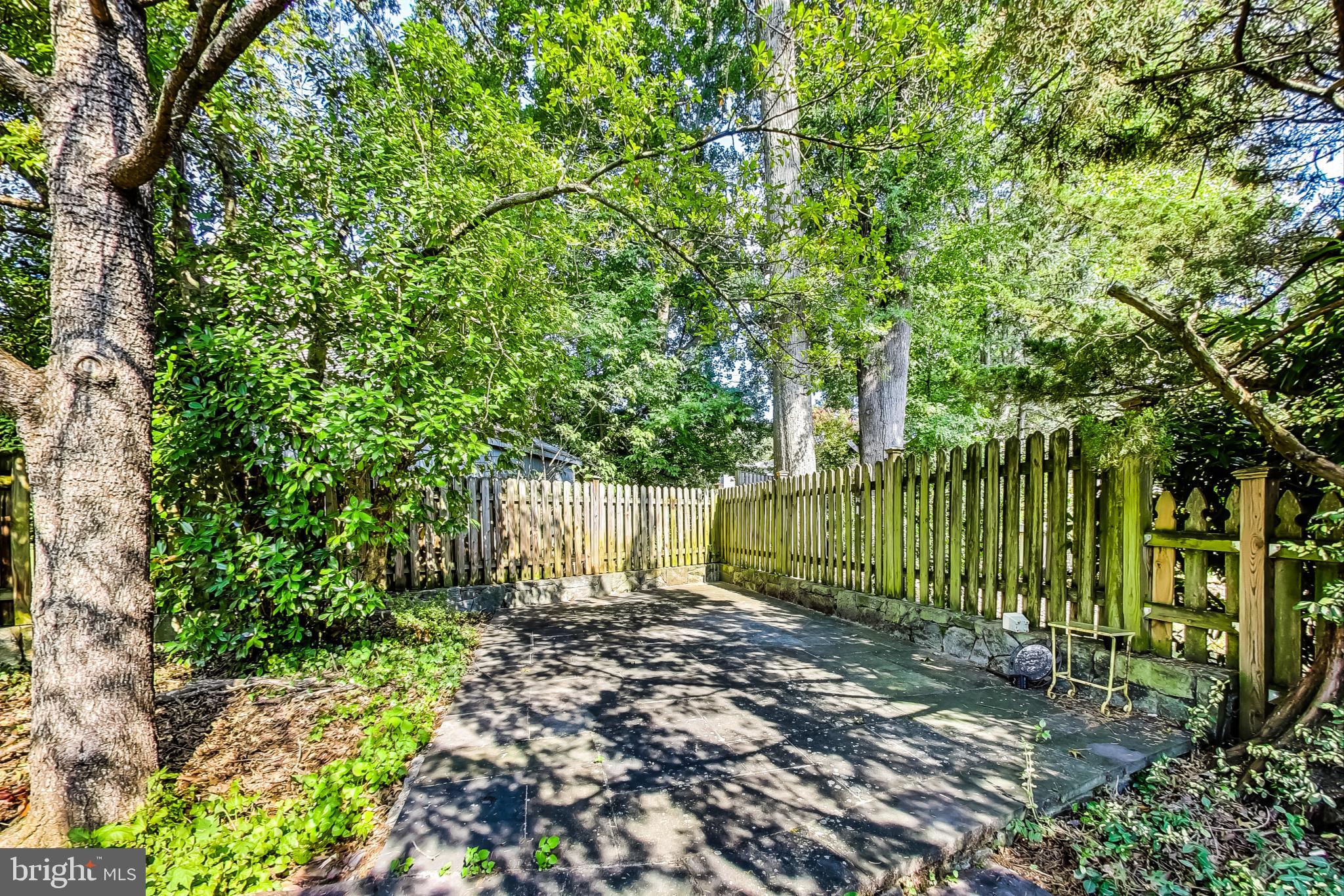 4513 Puller Drive Kensington, MD 20895 - Photo 40 of 46