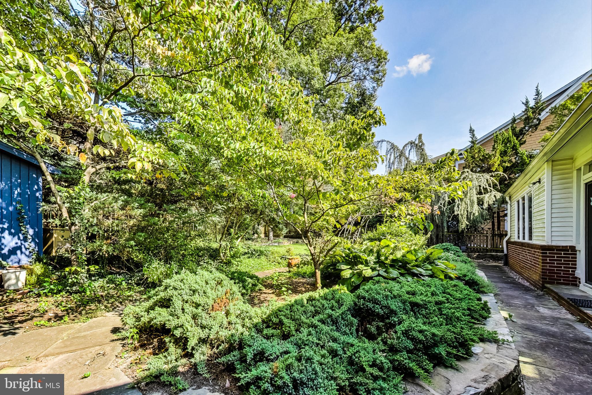 4513 Puller Drive Kensington, MD 20895 - Photo 42 of 46