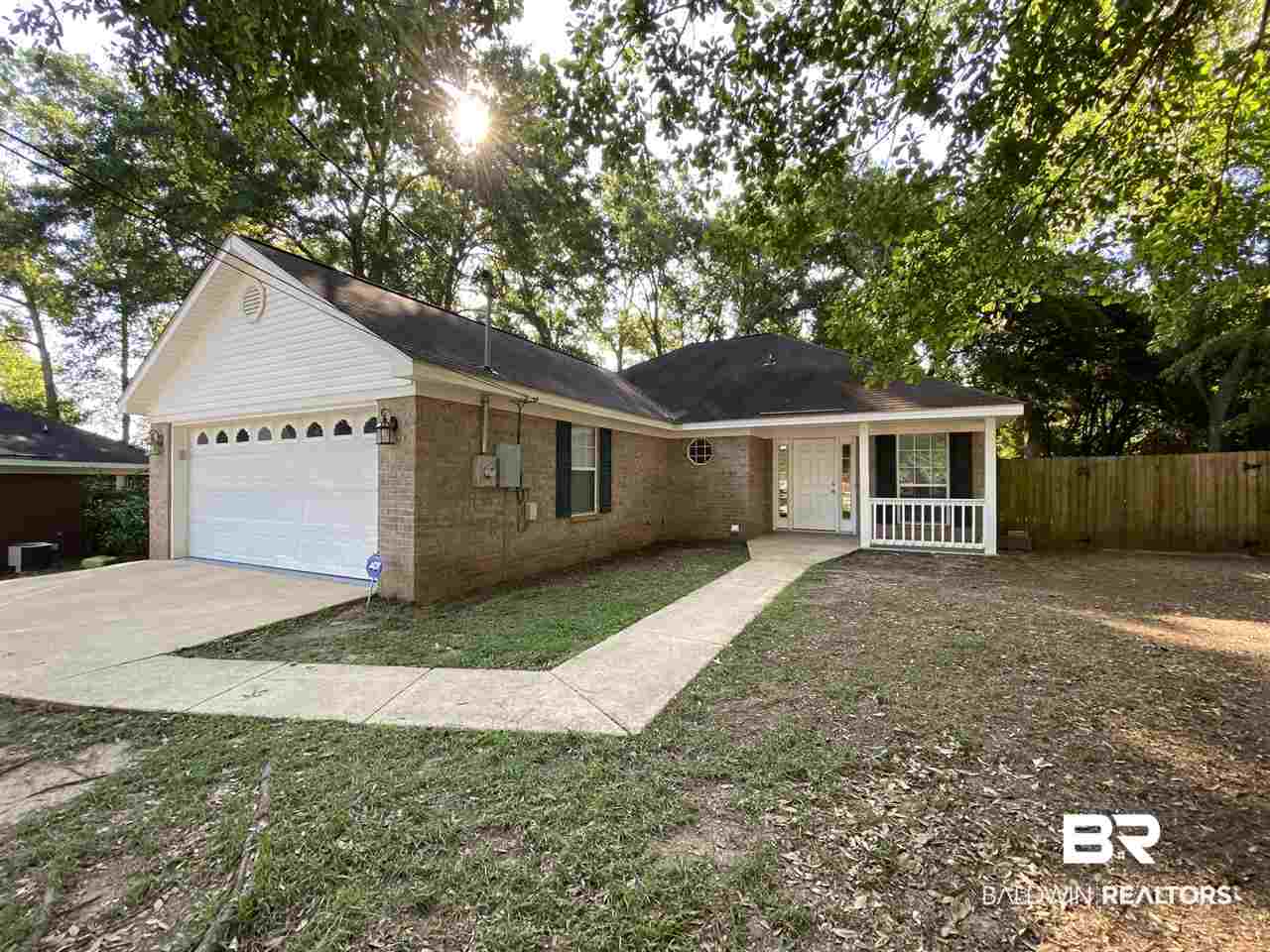 6631 Woodside Court East Theodore, AL 36582 - Photo 1 of 16