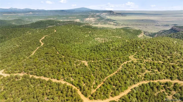 $175,000 | Lots F & J Tollerburg Road, Trinidad, CO 81082