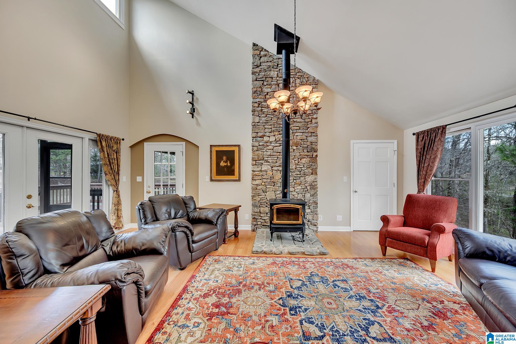 175 Skyview Trail Trafford, AL 35172 - Photo 5 of 50