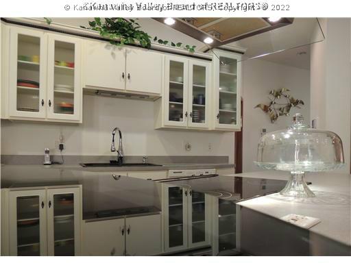 7145 Highway 34 Winfield, WV 25213 - Photo 11 of 15 Kitchen. The island makes entertaining easy and friendly.