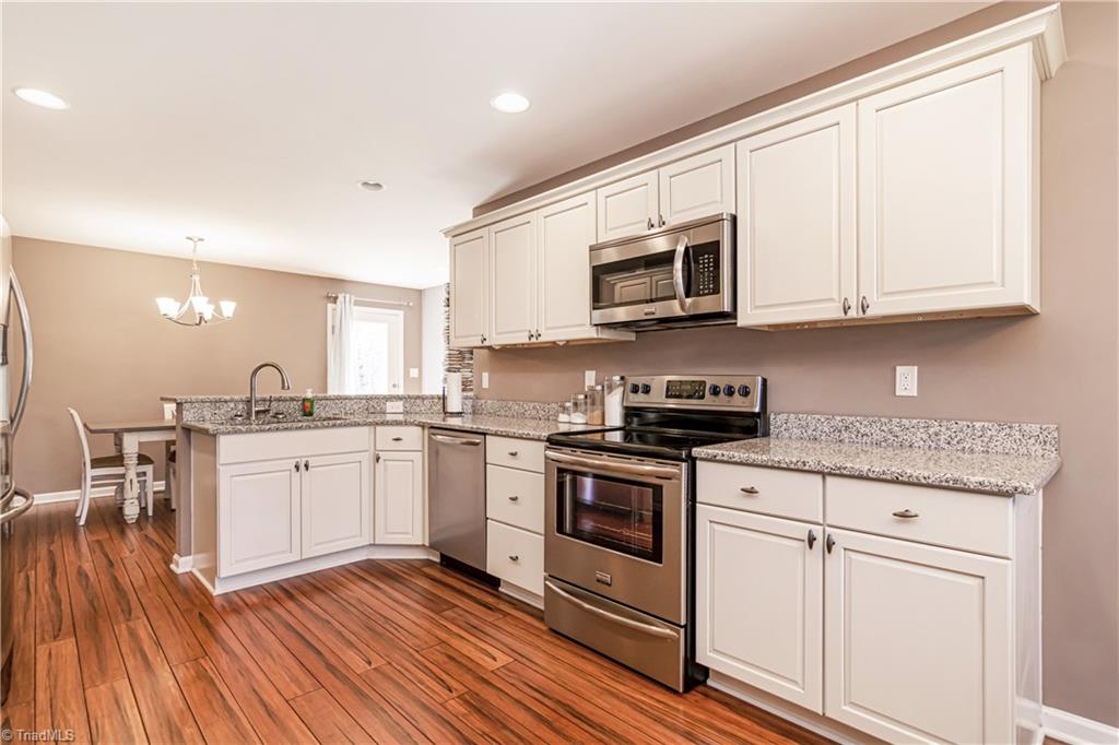 188 Laurel Ridge Lane Lexington, NC 27295 - Photo 11 of 29 Gallery Image 11