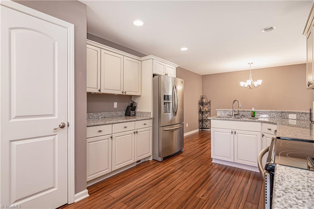 188 Laurel Ridge Lane Lexington, NC 27295 - Photo 12 of 29 Gallery Image 12
