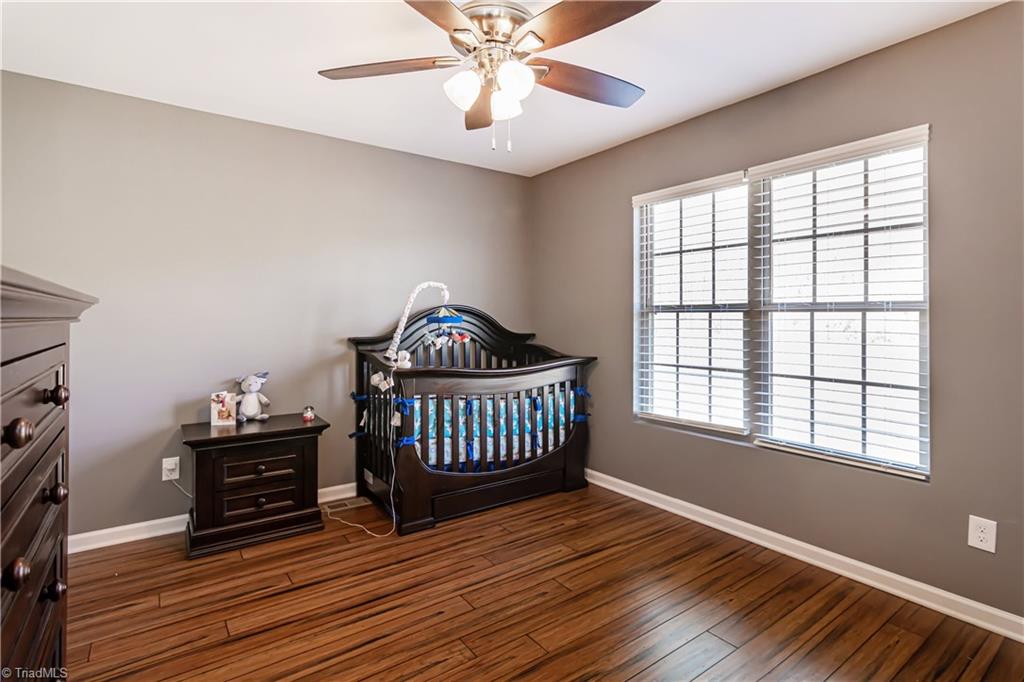 188 Laurel Ridge Lane Lexington, NC 27295 - Photo 13 of 29 Bedroom 2