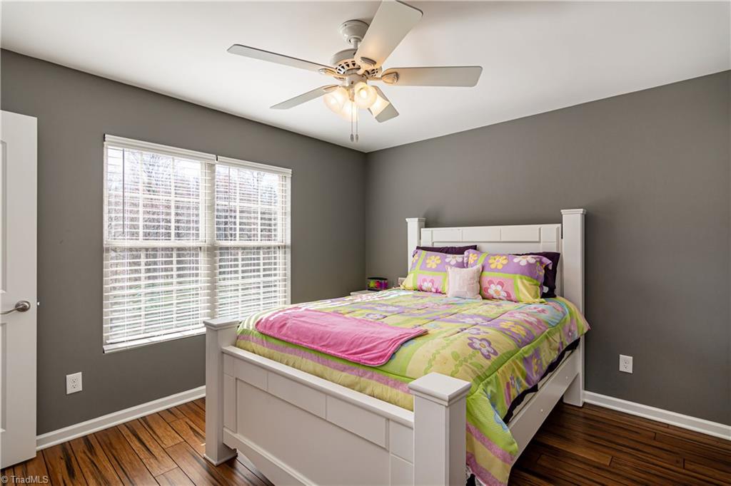 188 Laurel Ridge Lane Lexington, NC 27295 - Photo 16 of 29 Bedroom 3