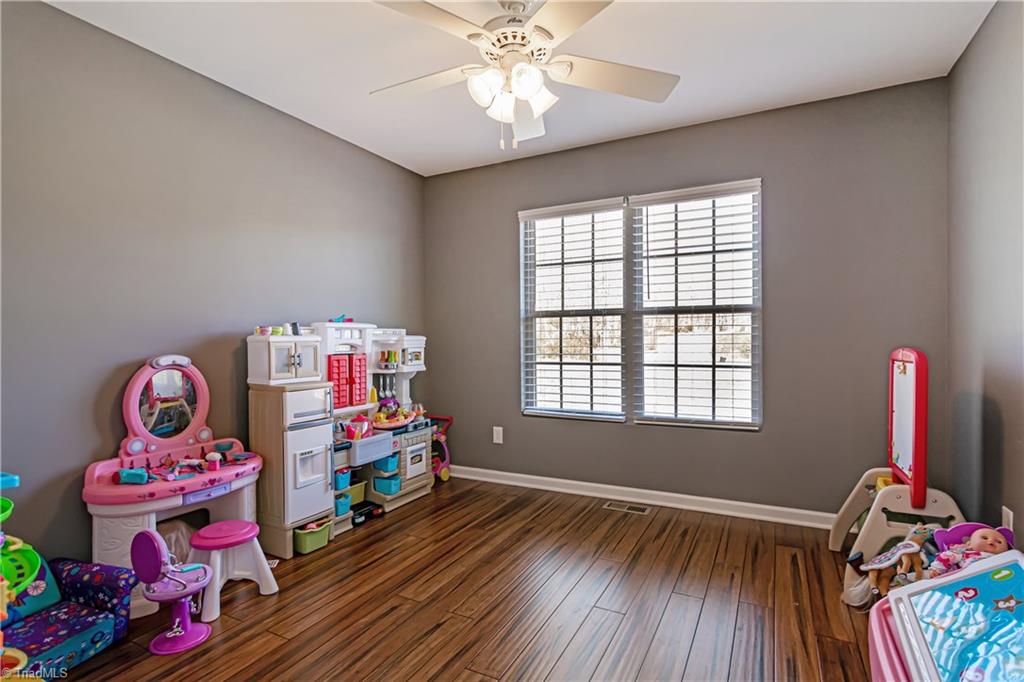 188 Laurel Ridge Lane Lexington, NC 27295 - Photo 19 of 29 Bedroom 1