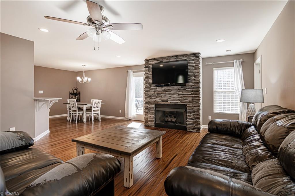 188 Laurel Ridge Lane Lexington, NC 27295 - Photo 6 of 29 Gallery Image 6