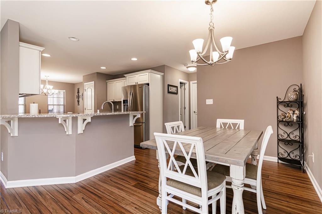 188 Laurel Ridge Lane Lexington, NC 27295 - Photo 8 of 29 Gallery Image 8