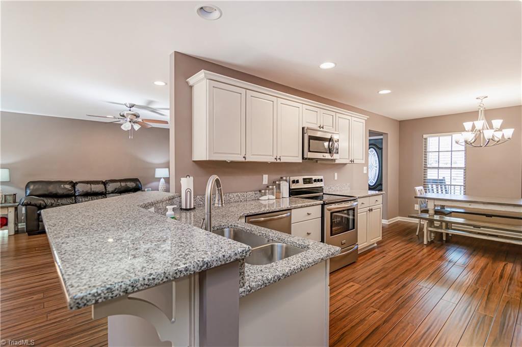 188 Laurel Ridge Lane Lexington, NC 27295 - Photo 9 of 29 Gallery Image 9