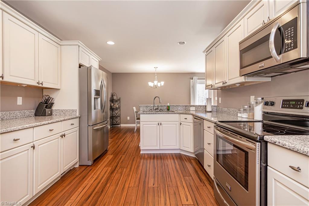 188 Laurel Ridge Lane Lexington, NC 27295 - Photo 10 of 29 Gallery Image 10
