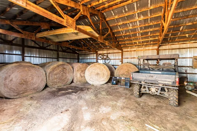 $725,000 | 1099 County Road 247, Rochelle, TX 76872