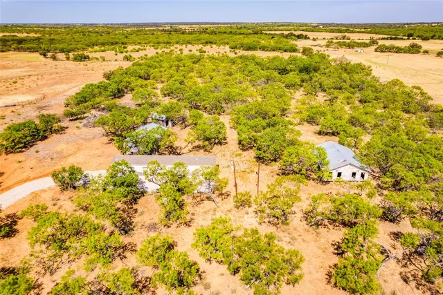 $725,000 | 1099 County Road 247, Rochelle, TX 76872