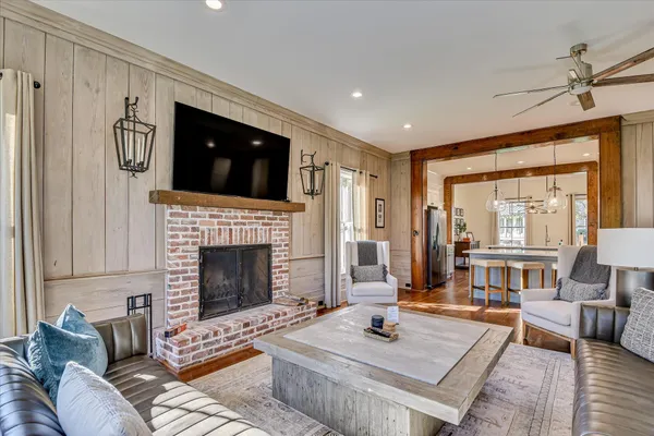 $2,500,000 | 205 Minchew Lane, Evans, GA 30809