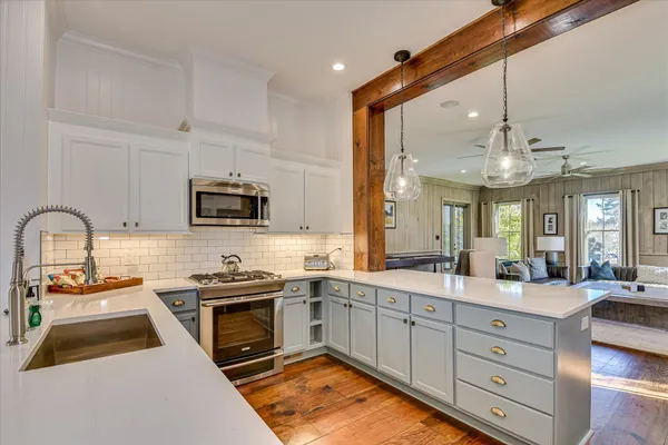 $2,500,000 | 205 Minchew Lane, Evans, GA 30809