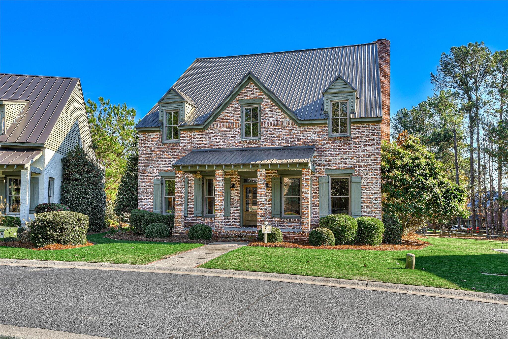 205 Minchew Lane Evans, GA 30809 - Photo 2 of 56 02-102