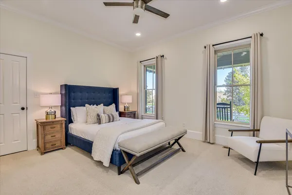 $2,500,000 | 205 Minchew Lane, Evans, GA 30809